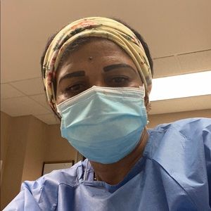 Meet your Posher, Cavell